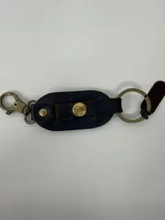 イルビゾンテ キーケース