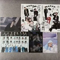 Stray Kids まとめ売り