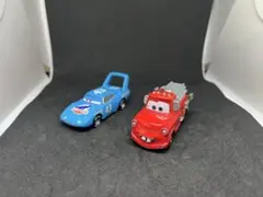 2026年最新】トミカ カーズ メーターの人気アイテム - メルカリ