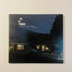 Yo La Tengo And Then Nothing Turned CD