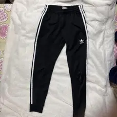 adidas ジャージ ラインパンツのサムネイル