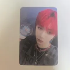 Boynextdoor ソウルコン onedoorzone トレカ　テサン