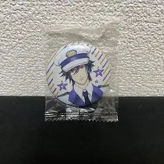 缶バッジ うたの☆プリンスさまっ♪ 一ノ瀬トキヤ うたプリ