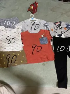 子供服まとめ売