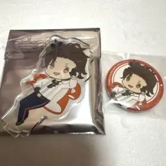 うたプリ ワンダーランド スティックケーキ 特典 マグネット ヴァン