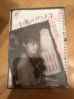 魂のアソコ　改訂版 山田花子
