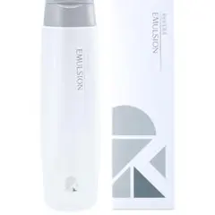未使用品　ヘアートリートメント　リケラエマルジョン200mlのサムネイル