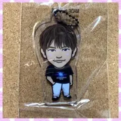 NAOTO クリアチャーム