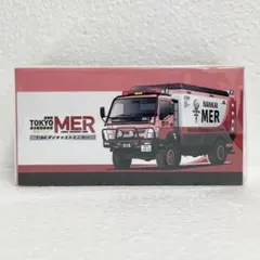2026年最新】東京mer ミニカーの人気アイテム - メルカリ