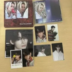 ENHYPEN ニキ グッズ まとめ売り - メルカリ
