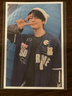 SUPERJUNIOR シーグリ2026 ドンヘ - メルカリ