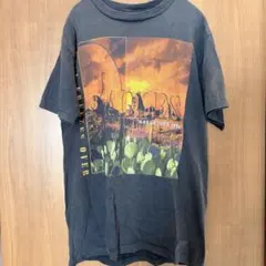 80s〜USA製 The Bonedaddys T-shirt - メルカリ