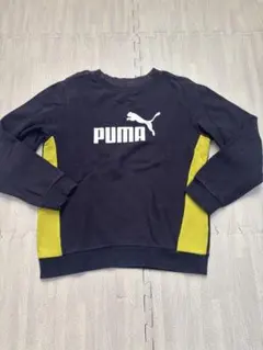 プーマ　トレーナー　150