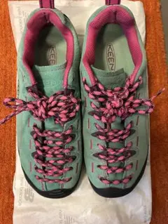 KEEN レディース ジャスパー25㎝のサムネイル