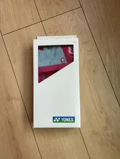 YONEX タオル AC1081 30x100cm 今治タオル