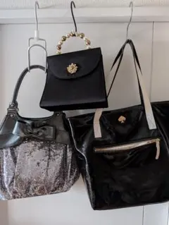 新品】Kate Spade×Target ハンドバッグ ストラップ取り外し可 - メルカリ