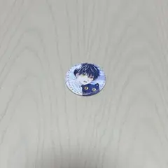 誰か夢だと言ってくれ 星川小夜 缶バッジ 中古】バッジ・ビンズ 星川小夜＆真柴樹 「誰か夢だと言ってくれ 描き