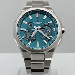 超美品～美品 カシオ オシアナス OCW-T6000SG-2AJR CASIOのサムネイル