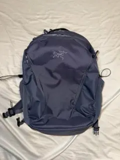 ⭐︎たぷさん専用⭐︎アークテリクス MANTIS 26 インディゴブルー