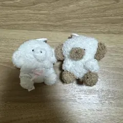 じょせまる ぬいぐるみ おぱんつ らて ガチャガチャ