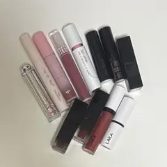 リップ13本セット