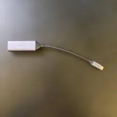 UGREEN USB Type-C - 有線LAN変換アダプター