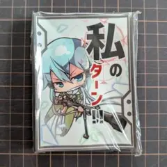 ソードアートオンライン SAO キャラクタースリーブ