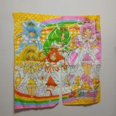 プリキュア スイートプリキュア スイムボード 空気ビニール 新品未使用 プリキュア スイートプリキュア スイムボード 空気ビニール 新品未使用
