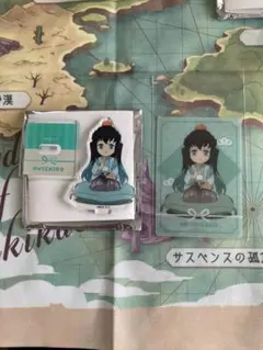 鬼滅の刃 C105 コミケ お正月 時透無一郎