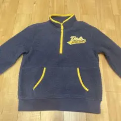 Polo Ralph Lauren フリースジャケット 7