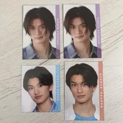 2026年最新】ジャニーズJrデタカの人気アイテム - メルカリ
