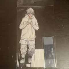 2025年最新】ブルーロック 凪 誠士郎 特大アクリルスタンドの人気