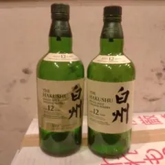 2025年最新】白州100周年記念ボトルの人気アイテム - メルカリ