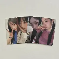 【TWICE】THIS IS FOR ダヒョン トレカ