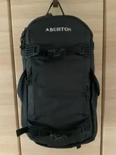 BURTON GORGE 20L ネイビー 完全防水バックパック - メルカリ