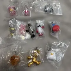 まとめ売り　めじるしアクセサリー