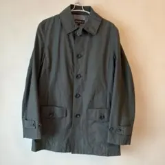 エディーバウアー Eddie Bauer ステンカラーコート　USA