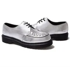 2026年最新】supreme dr.martens ramsey creeperの人気アイテム - メルカリ