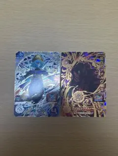 ドラゴンボールヒーローズアイオスセット