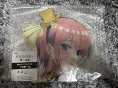 五等分の花嫁 一花 BIGアクリルパネル ひこくじ