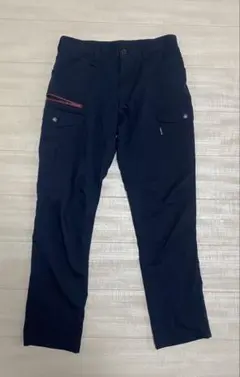 バートル　作業着ズボン　ベトナム式　Lサイズ