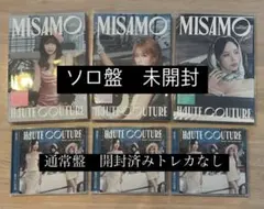 MISAMO haute couture アルバム ミサモ TWICE②