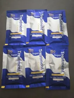 【6袋セット】Bio Sohmart Super Treatmentのサムネイル