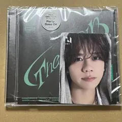 INI 藤牧京介 トレカ ラキドロ