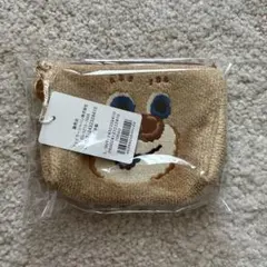 m*a様 フェイラー 美品 ドアップテディ 耳付き巾着 ラブラリー ニコ
