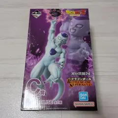 ドラゴンボール　一番くじ　C賞　フリーザ