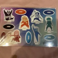 【未開封】呪術廻戦展 miniアクリルスタンド