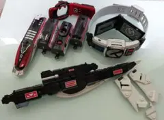 仮面ライダー電王セット