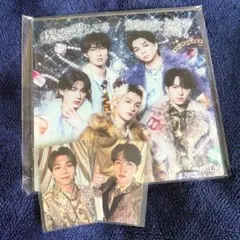 M!LK 好きすぎて滅/爆裂愛してる アクリルプレート