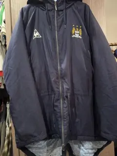 激レア ビンテージ マンチェスターシティ M-51 ミリタリー モッズコート